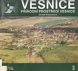 Přírodní prostředí vesnice