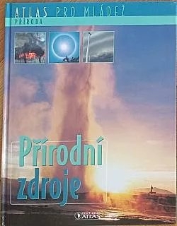 Přírodní zdroje