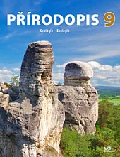 Přírodopis 9 – Geologie, Ekologie