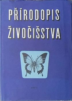 Přírodopis živočišstva I