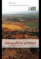 Přírodou východního Krušnohoří. 2. svazek, Geografický přehled