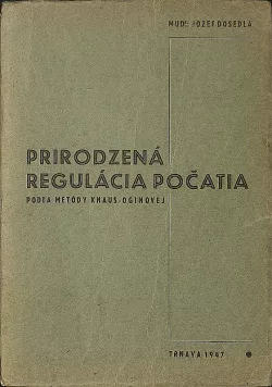 Prirodzená regulácia počatia podľa metódy Knaus-Oginovej