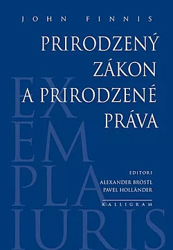 Prirodzený zákon a prirodzené práva