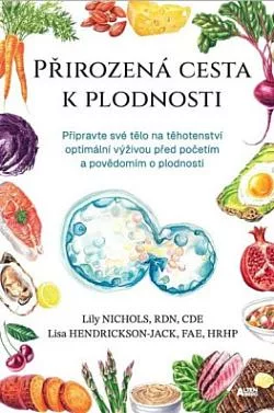 Přirozená cesta k plodnosti