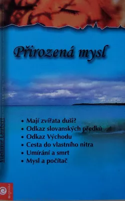 Přirozená mysl