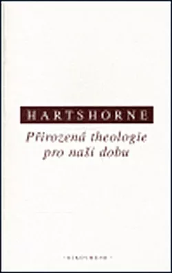 Přirozená theologie pro naši dobu