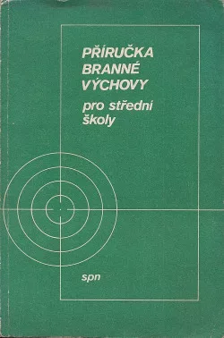 Příručka branné výchovy pro střední školy