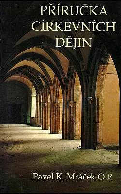 Příručka církevních dějin