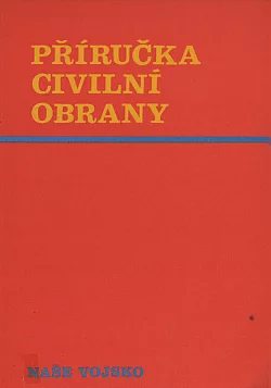 Příručka civilní obrany