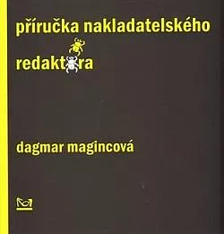 Příručka nakladatelského redaktora