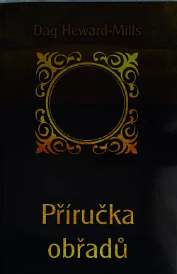 Příručka obřadů