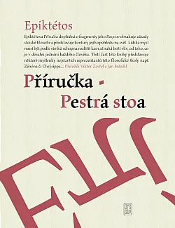 Příručka / Pestrá stoa