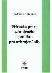 Příručka práva ozbrojeného konfliktu pro ozbrojené síly