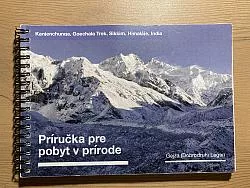 Príručka pre pobyt v prírode