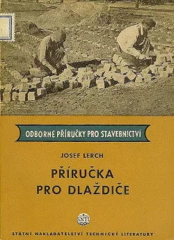 Příručka pro dlaždiče