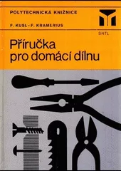 Příručka pro domácí dílnu