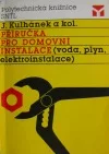Příručka pro domovní instalace