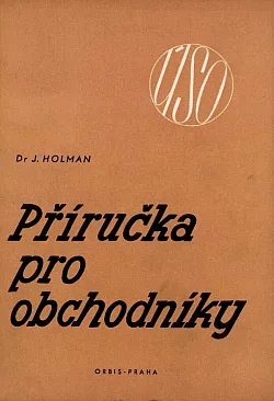 Příručka pro obchodníky