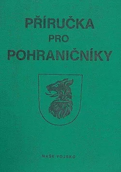 Příručka pro pohraničníky