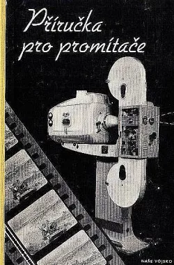 Příručka pro promítače