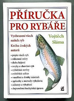 Příručka pro rybáře