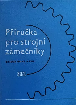 Příručka pro strojní zámečníky