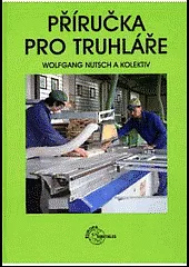 Příručka pro truhláře