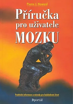 Příručka pro uživatele mozku