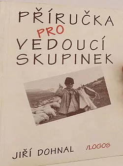 Příručka pro vedoucí skupinek
