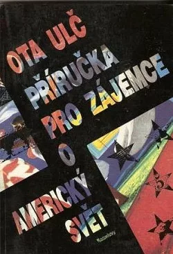 Příručka pro zájemce o americký svět
