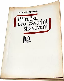 Příručka pro závodní stravování