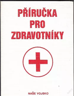 Příručka pro zdravotníky