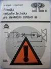 Příručka revizního technika pro elektrická zařízení NN