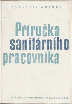 Příručka sanitárního pracovníka