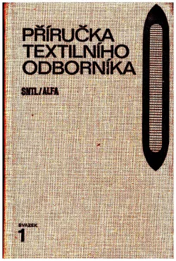 Příručka textilního odborníka 1
