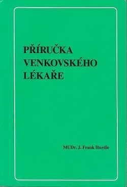 Příručka venkovského lékaře