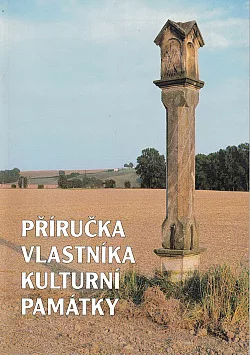 Příručka vlastníka kulturní památky
