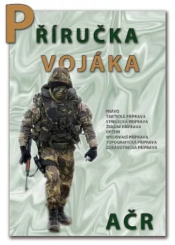 Příručka vojáka AČR
