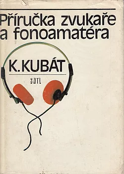 Příručka zvukaře a fonoamatéra
