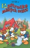 12. Příručka mladých svišťů