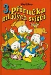 3. příručka mladých svišťů
