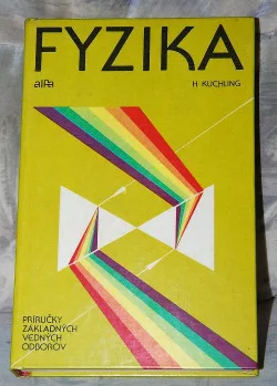 Príručky základných vedných oborov - Fyzika