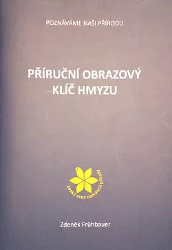 Příruční obrazový klíč hmyzu