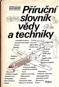 Příruční slovník vědy a techniky