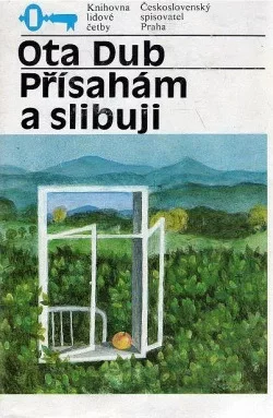 Přísahám a slibuji