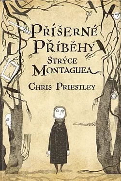 Příšerné příběhy strýce Montaguea