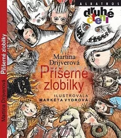 Příšerné zlobilky