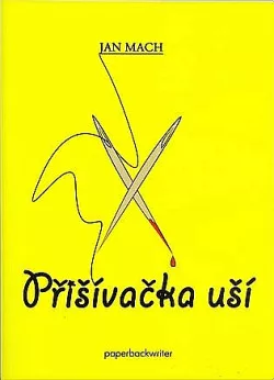 Přišívačka uší