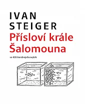 Přísloví krále Šalomouna