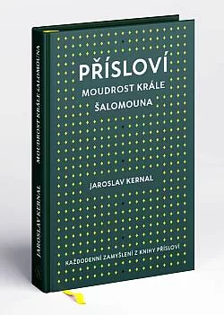 Přísloví: Moudrost krále Šalomouna
